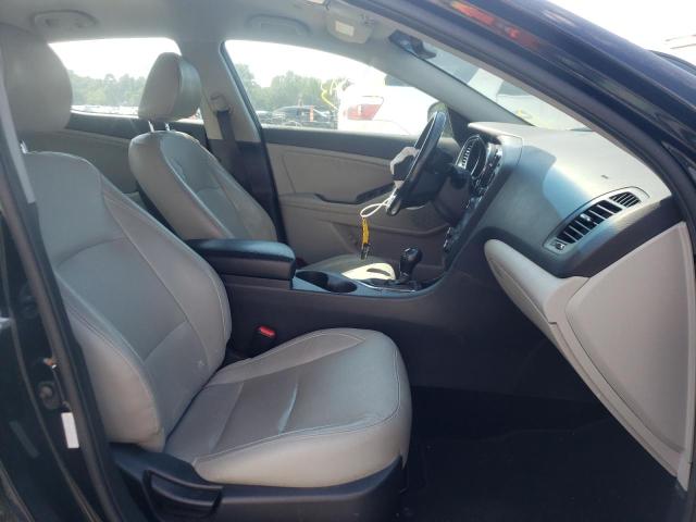 Photo 5 from auction – 2013 KIA OPTIMA EX with VIN 5XXGN4A77DG255414