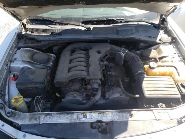 Photo 7 from auction – 2009 DODGE CHARGER SX with VIN 2B3KA33V19H638816