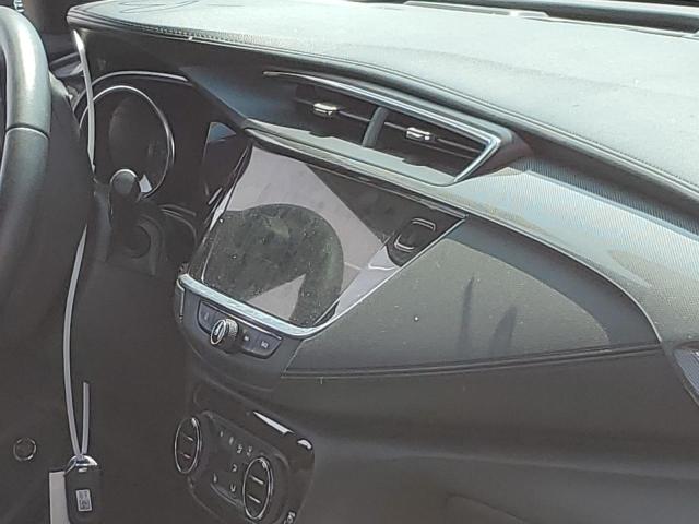 Photo 9 from auction – 2021 BUICK ENCORE GX with VIN KL4MMESL9MB087993