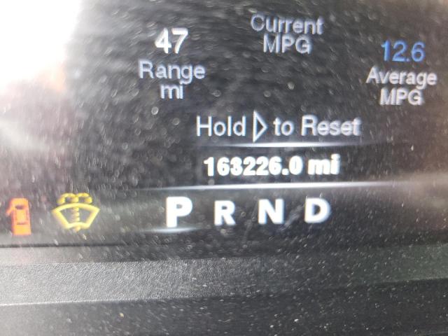 Photo 8 from auction – 2013 RAM 1500 SLT with VIN 1C6RR7TT6DS662811