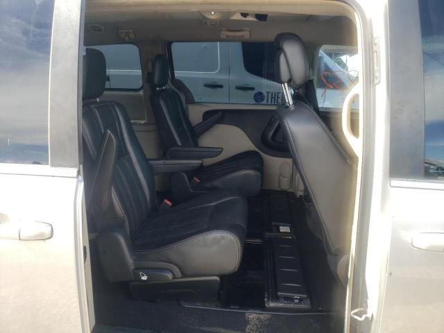 Photo 6 from auction – 2012 CHRYSLER TOWN & COU with VIN 2C4RC1BG3CR222881
