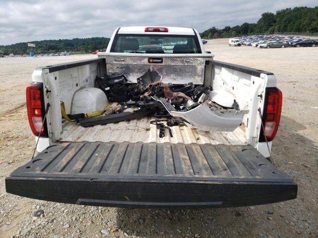 Photo 6 from auction – 2019 GMC SIERRA C15 with VIN 3GTN8AEF4KG190806