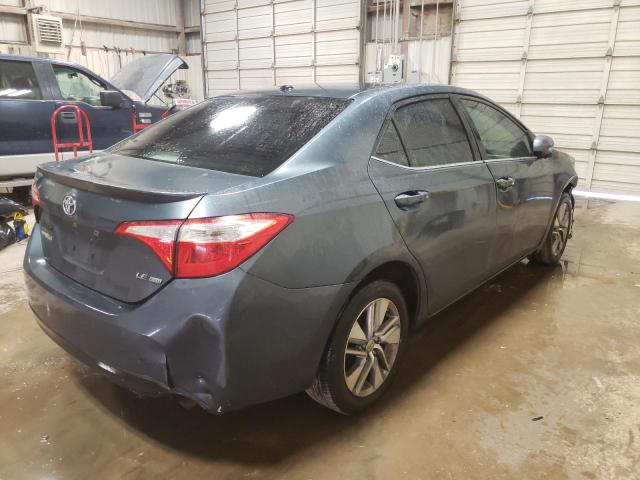 Фото 4 с аукциона – 2014 TOYOTA COROLLA EC с VIN 5YFBPRHE6EP071936