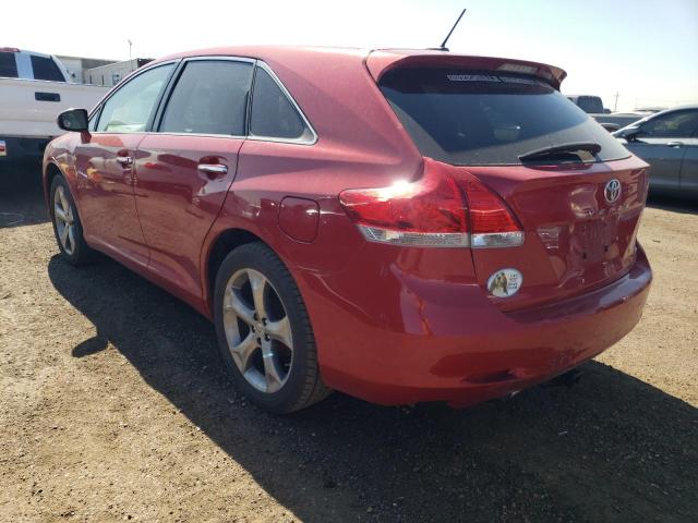Photo 3 from auction – 2010 TOYOTA VENZA with VIN 4T3BK3BB3AU031890