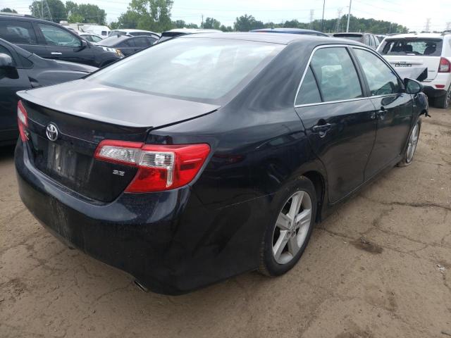 Photo 4 from auction – 2012 TOYOTA CAMRY BASE with VIN 4T1BF1FK8CU140313