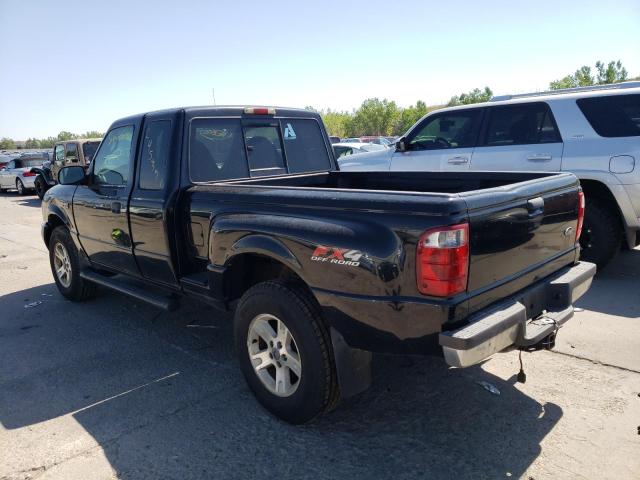 Photo 3 from auction – 2003 FORD RANGER SUP with VIN 1FTZR45E93PA08571