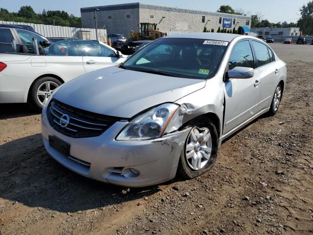 Фото 2 с аукциона – 2012 NISSAN ALTIMA BAS с VIN 1N4AL2AP2CC197670