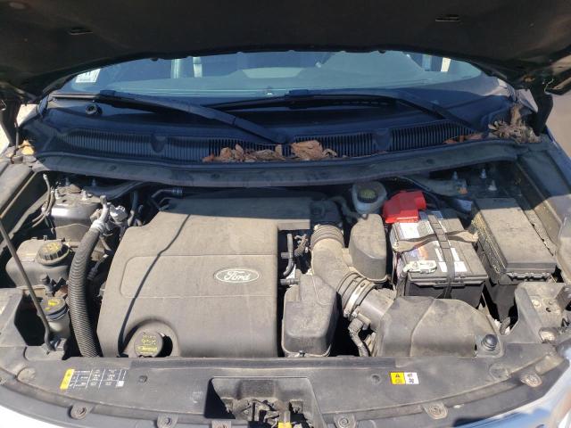 Photo 7 from auction – 2013 FORD EXPLORER X with VIN 1FM5K8D89DGC32586