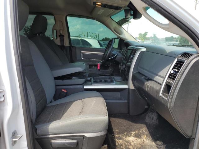 Photo 5 from auction – 2014 RAM 1500 SLT with VIN 1C6RR7LMXES288276