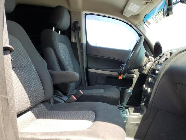 Photo 5 from auction – 2009 CHEVROLET HHR PANEL with VIN 3GCCA05B39S509039