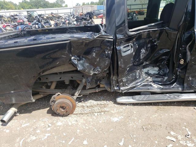 Photo 9 from auction – 2008 FORD F150 SUPER with VIN 1FTRW12W18FB23327