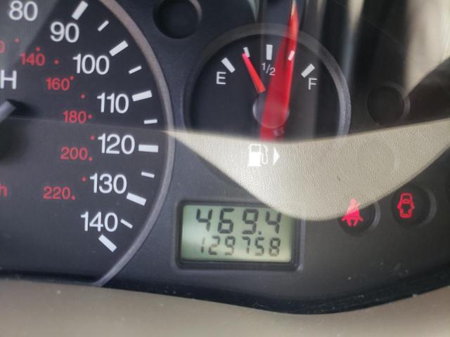 Photo 8 from auction – 2007 FORD FOCUS with VIN 1FAHP34NX7W286782