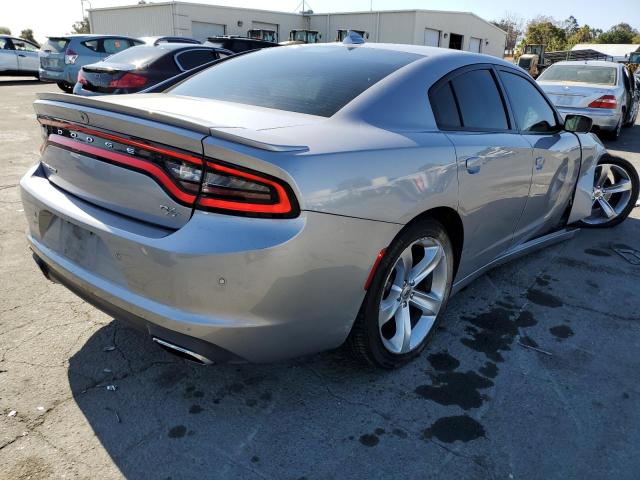 Photo 4 from auction – 2018 DODGE CHARGER R/ with VIN 2C3CDXCT3JH238197