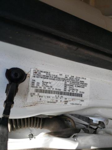 Photo 10 from auction – 2012 FORD FOCUS SE with VIN 1FAHP3F27CL478322