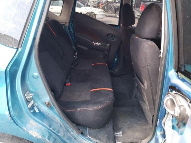Photo 6 from auction – 2015 NISSAN VERSA NOTE with VIN 3N1CE2CP8FL388659
