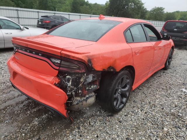Photo 4 from auction – 2018 DODGE CHARGER SX with VIN 2C3CDXHG1JH230367