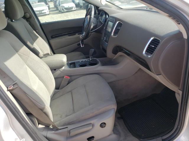 Photo 5 from auction – 2011 DODGE DURANGO CR with VIN 1D4RD4GG4BC716913
