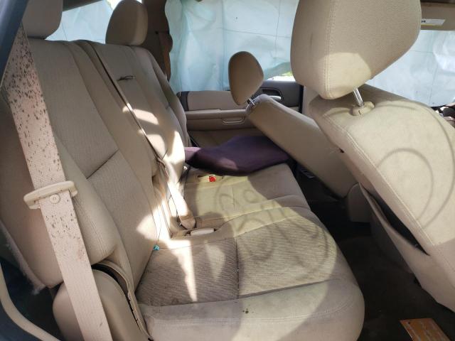 Photo 6 from auction – 2011 GMC YUKON SLE with VIN 1GKS1AE06BR161654
