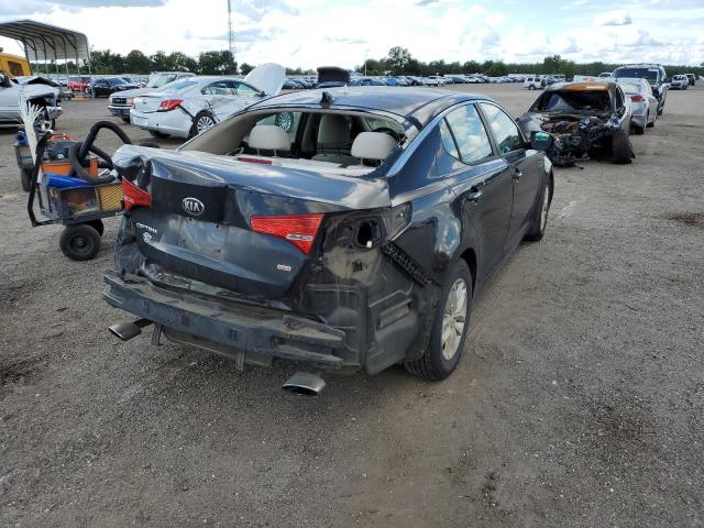 Photo 4 from auction – 2013 KIA OPTIMA LX with VIN KNAGM4A70D5313352