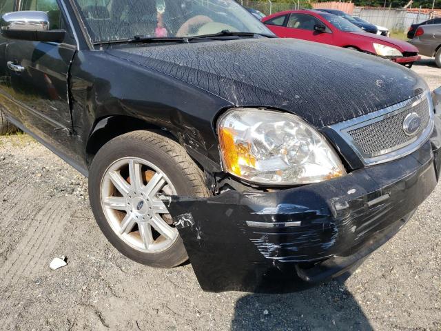 Photo 9 from auction – 2005 FORD FIVE HUNDR with VIN 1FAHP28145G193071