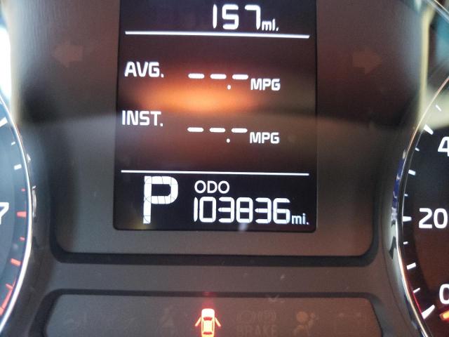Photo 8 from auction – 2016 KIA FORTE LX with VIN KNAFK4A62G5563303