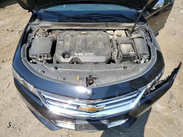 Photo 7 from auction – 2014 CHEVROLET IMPALA LTZ with VIN 2G1155S39E9151595
