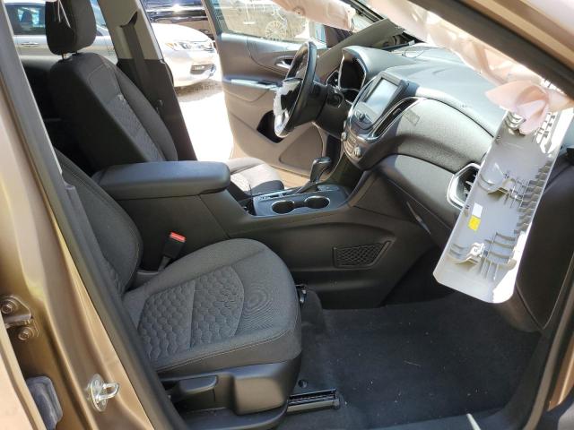 Photo 5 from auction – 2018 CHEVROLET EQUINOX LT with VIN 2GNAXJEV0J6302219