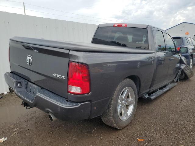 Photo 4 from auction – 2018 RAM 1500 ST with VIN 1C6RR7FTXJS140626