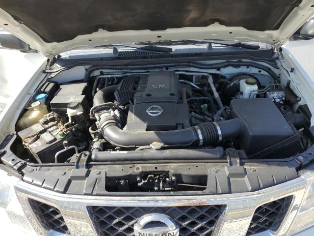 Photo 7 from auction – 2018 NISSAN FRONTIER S with VIN 1N6AD0EV6JN741512