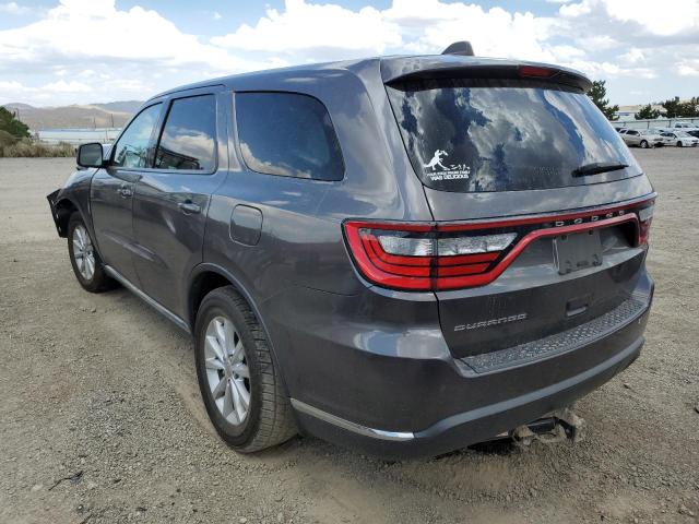 Photo 3 from auction – 2014 DODGE DURANGO SX with VIN 1C4RDHAG9EC405561
