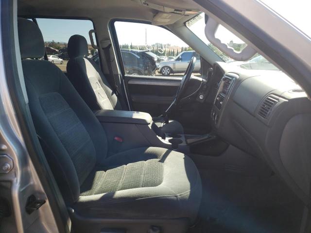 Photo 5 from auction – 2003 FORD EXPLORER X with VIN 1FMZU73K43ZA67312