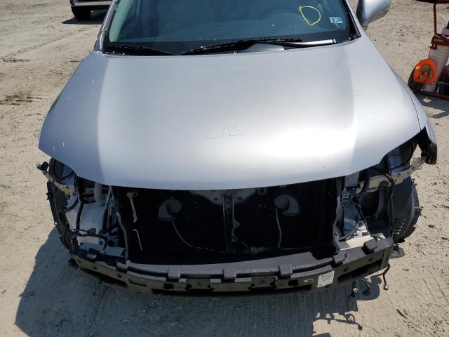 Photo 9 from auction – 2012 LEXUS RX 350 with VIN JTJBK1BA1C2449658