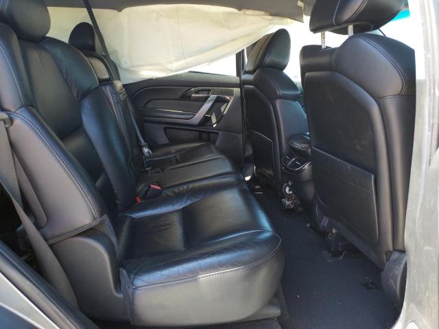 Photo 6 from auction – 2008 ACURA MDX TECHNO with VIN 2HNYD28318H507217