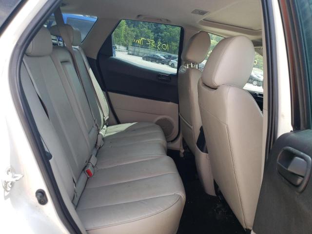 Photo 6 from auction – 2007 MAZDA CX-7 with VIN JM3ER293070104901