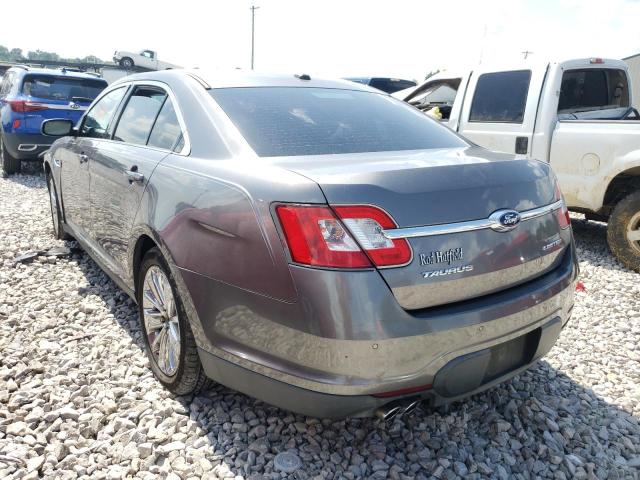 Photo 3 from auction – 2011 FORD TAURUS LIM with VIN 1FAHP2FW5BG181988