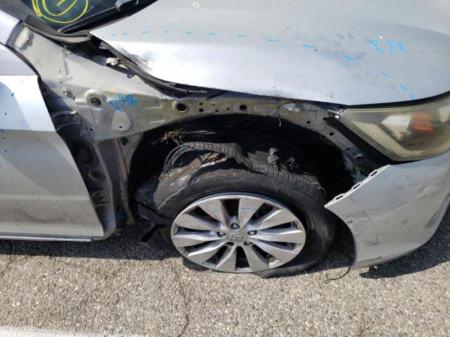 Photo 9 from auction – 2013 HONDA ACCORD EXL with VIN 1HGCR2F83DA197677