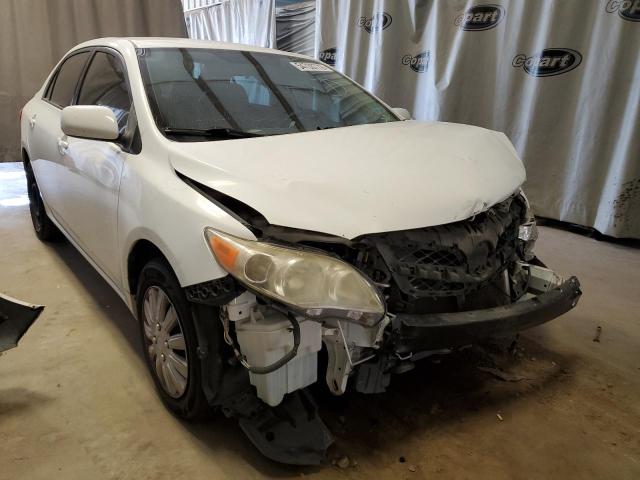 TOYOTA CORLOOA 2011 with VIN 2T1BU4EE7BC574810 - Photo from auction