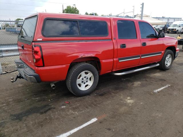 Photo 4 from auction – 2006 CHEVROLET SILVERADO with VIN 2GCEK13Z661305774