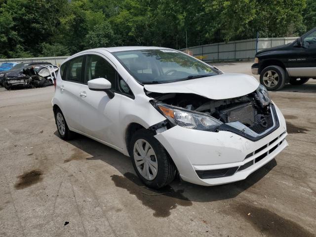 NISSAN VERSA NOTE 2017 with VIN 3N1CE2CP9HL356497 - Photo from auction