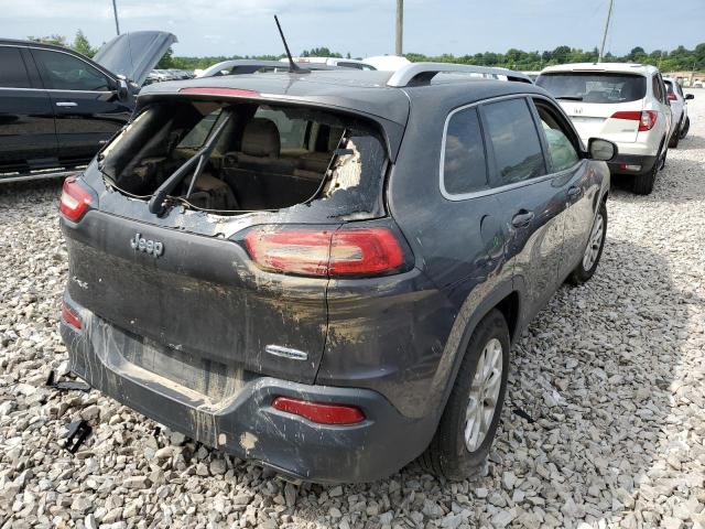 Photo 4 from auction – 2014 JEEP CHEROKEE L with VIN 1C4PJMCS9EW180714