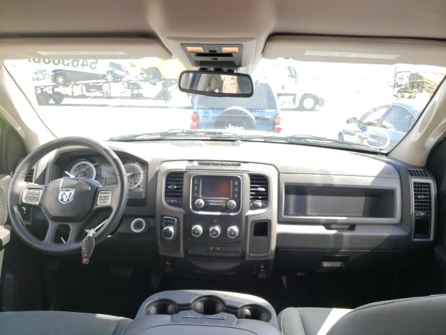 Photo 9 from auction – 2015 RAM 1500 ST with VIN 1C6RR6FG6FS501192