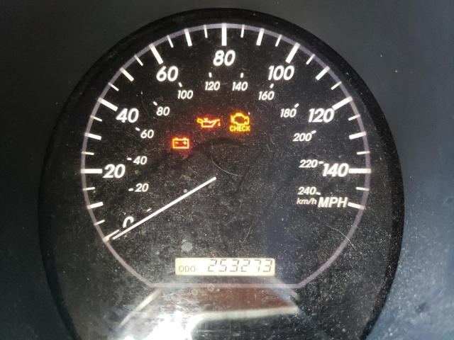 Photo 8 from auction – 2005 LEXUS RX 330 with VIN JTJGA31U750052065