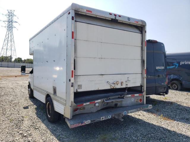 Photo 9 from auction – 2007 FORD ECONOLINE with VIN 1FDXE45S07DA09331