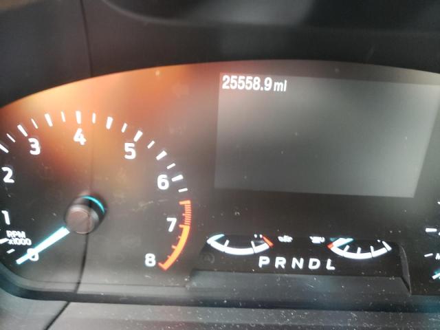Photo 8 from auction – 2020 FORD ESCAPE S with VIN 1FMCU0F65LUB62891