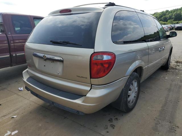 Photo 4 from auction – 2006 CHRYSLER TOWN & COU with VIN 2A4GP54L86R921130