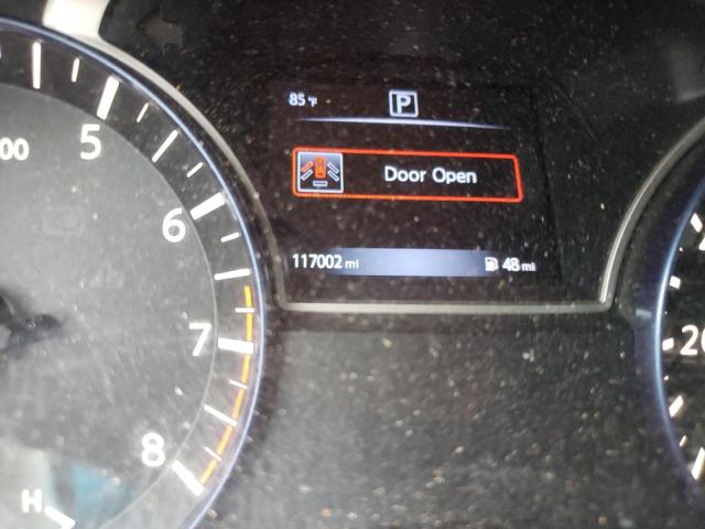 Photo 8 from auction – 2017 NISSAN ALTIMA 2.5 with VIN 1N4AL3AP1HC163233