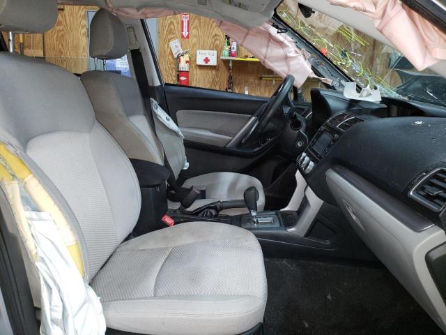 صورة رقم 5 من المزاد - 2017 SUBARU FORESTER 2 مع VIN JF2SJABC4HH539867