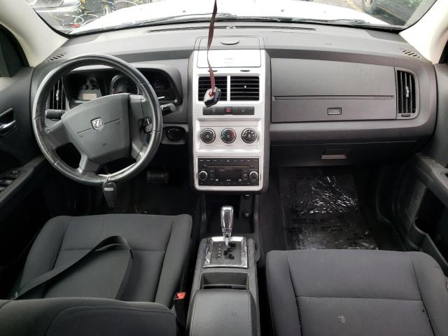Photo 9 from auction – 2010 DODGE JOURNEY SX with VIN 3D4PH5FV4AT107373