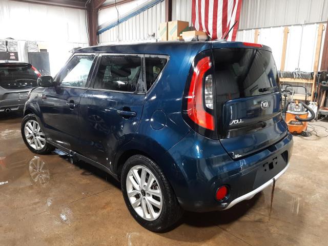 Zdjęcie 3 z aukcji – 2018 KIA SOUL + z VIN KNDJP3A56J7539419