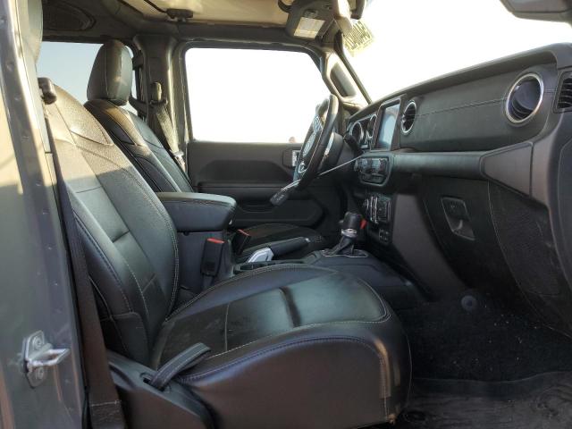 Photo 5 from auction – 2020 JEEP WRANGLER U with VIN 1C4HJXEN9LW155628